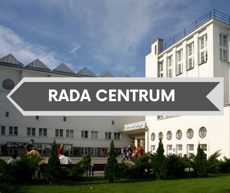 RADA CENTRUM